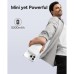 Батарея универсальная Baseus MagPro 5000mAh 20W, White (PPCXZ05) (P10064100222-00)