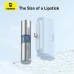 Батарея универсальная Baseus Compact 4900mAh 20W Type-C, White (PPWC05T) (P10068302212-00)