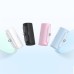 Батарея универсальная Baseus Compact 4900mAh 20W Type-C, White (PPWC05T) (P10068302212-00)