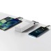 Батарея универсальная Baseus Bipow Overseas 30000mAh 20W, White (PPBD050402)