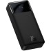 Батарея универсальная Baseus Bipow Digital Display 20000mAh 20W, Black (PPDML-M01) (PPBD050501)