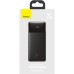 Батарея универсальная Baseus Bipow Digital Display 20000mAh 20W, Black (PPDML-M01) (PPBD050501)