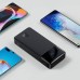 Батарея универсальная Baseus Bipow Digital Display 20000mAh 20W, Black (PPDML-M01) (PPBD050501)