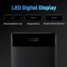 Батарея универсальная Baseus Blade Digital Display 20000mAh PD/100W, Black (PPDGL-01, PPBLD100-S) (PPBL000201)