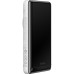 Батарея универсальная Baseus Magnetic Bracket 10000mAh 20W, White (PPCXZ10) (PPCX000002)