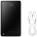 Батарея универсальная Baseus Magnetic Bracket 10000mAh 20W, White (PPCXZ10) (PPCX000002)