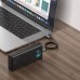 Батарея универсальная Baseus Amblight Digital Quick 30000mAh 65W, Black (PPLG00101)
