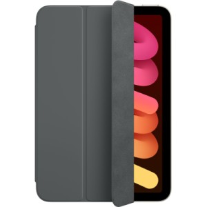 Чехол для планшета Apple Smart Folio for iPad mini (A17 Pro) - Charcoal Gray (MC2Q4ZM/A)