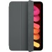 Чехол для планшета Apple Smart Folio for iPad mini (A17 Pro) - Charcoal Gray (MC2Q4ZM/A)