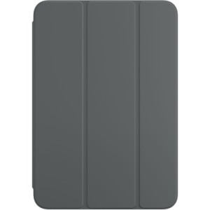 Чехол для планшета Apple Smart Folio for iPad mini (A17 Pro) - Charcoal Gray (MC2Q4ZM/A)