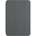 Чехол для планшета Apple Smart Folio for iPad mini (A17 Pro) - Charcoal Gray (MC2Q4ZM/A)