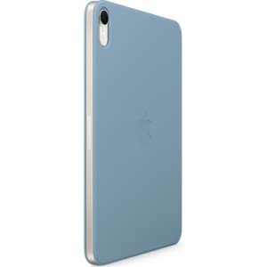 Чехол для планшета Apple Smart Folio for iPad mini (A17 Pro) - Denim (MC2U4ZM/A)