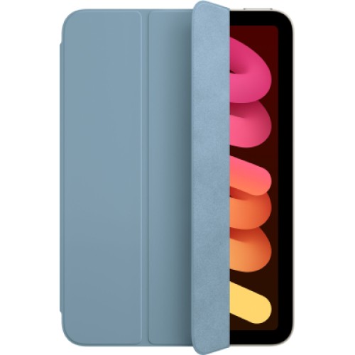 Чехол для планшета Apple Smart Folio for iPad mini (A17 Pro) - Denim (MC2U4ZM/A)
