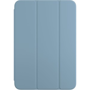 Чехол для планшета Apple Smart Folio for iPad mini (A17 Pro) - Denim (MC2U4ZM/A)