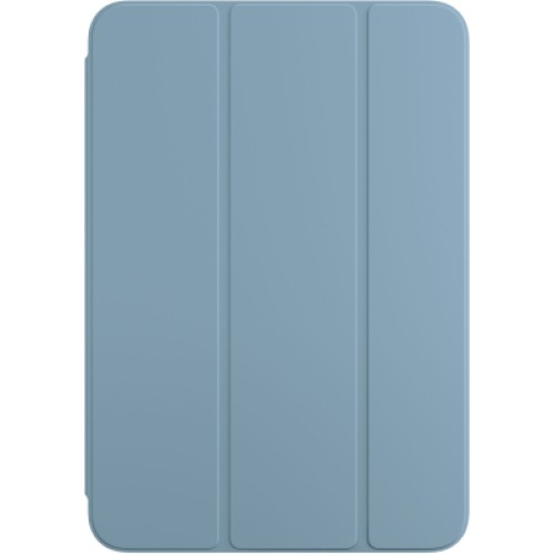 Чехол для планшета Apple Smart Folio for iPad mini (A17 Pro) - Denim (MC2U4ZM/A)