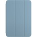 Чехол для планшета Apple Smart Folio for iPad mini (A17 Pro) - Denim (MC2U4ZM/A)