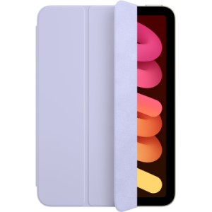Чехол для планшета Apple Smart Folio for iPad mini (A17 Pro) - Light Violet (MC2T4ZM/A)