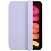 Чехол для планшета Apple Smart Folio for iPad mini (A17 Pro) - Light Violet (MC2T4ZM/A)