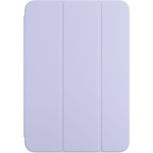 Чехол для планшета Apple Smart Folio for iPad mini (A17 Pro) - Light Violet (MC2T4ZM/A)