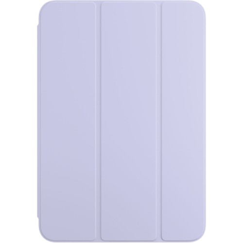 Чехол для планшета Apple Smart Folio for iPad mini (A17 Pro) - Light Violet (MC2T4ZM/A)