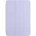 Чехол для планшета Apple Smart Folio for iPad mini (A17 Pro) - Light Violet (MC2T4ZM/A)