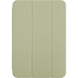 Чехол для планшета Apple Smart Folio for iPad mini (A17 Pro) - Sage (MC2V4ZM/A)