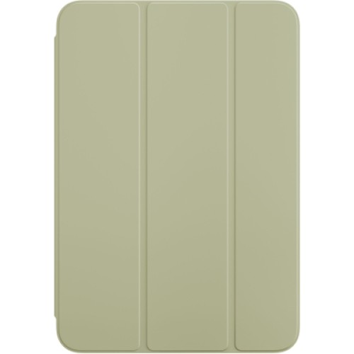 Чехол для планшета Apple Smart Folio for iPad mini (A17 Pro) - Sage (MC2V4ZM/A)