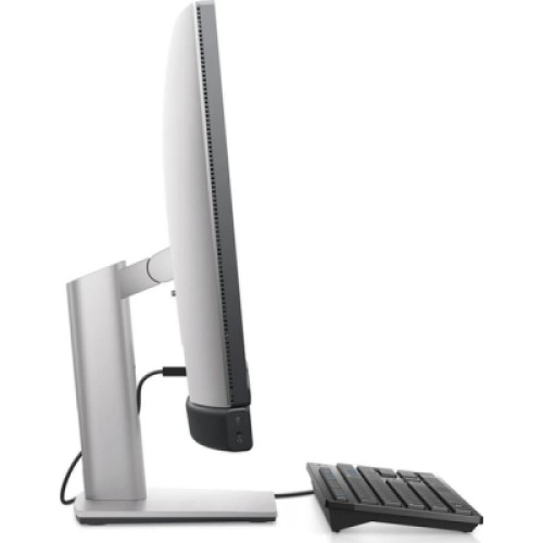 Компьютер Dell Optiplex AiO Plus / i5-14500, 16, 512, WLAN+BT, WKM, vPro, W11Pro (N002O7420AIOPUA_WP)