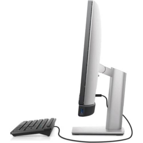 Компьютер Dell Optiplex AiO Plus / i5-14500, 16, 512, WLAN+BT, WKM, vPro, W11Pro (N002O7420AIOPUA_WP)