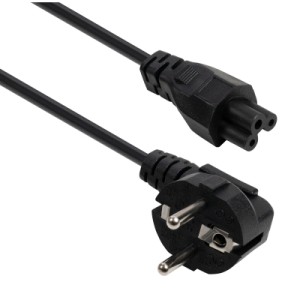 Кабель питания C5 1.8m 0.75mm2 copper Vinga (VYPCC51875CU)