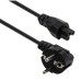 Кабель питания C5 1.8m 0.75mm2 copper Vinga (VYPCC51875CU)