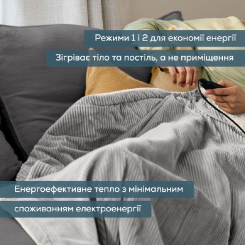 Электрическая простыня Beurer HD 81