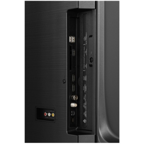 Телевизор Hisense 43E7NQ