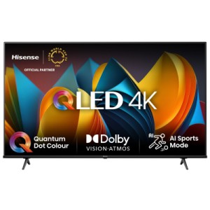 Телевизор Hisense 43E7NQ