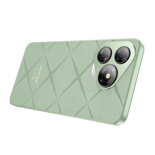 Мобильный телефон Ulefone Note 19 3/32Gb Nebula Green (6975326664523)