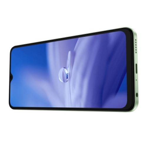 Мобильный телефон Ulefone Note 19 3/32Gb Nebula Green (6975326664523)