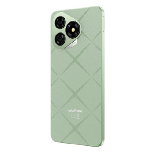 Мобильный телефон Ulefone Note 19 3/32Gb Nebula Green (6975326664523)