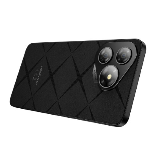 Мобильный телефон Ulefone Note 19 3/32Gb Stellar Black (6975326664516)