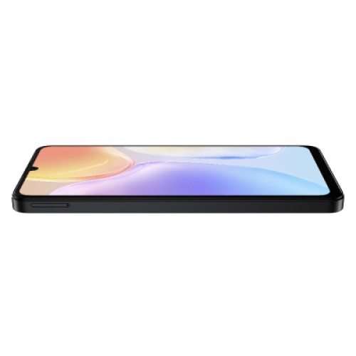 Мобильный телефон Ulefone Note 20 Pro 4/128Gb Satin Black (6975326664578)