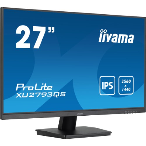 Монитор iiyama XU2793QS-B7