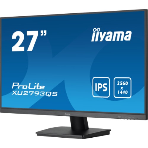 Монитор iiyama XU2793QS-B7