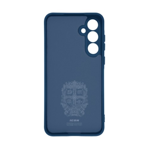 Чехол для мобильного телефона Armorstandart ICON Samsung A25 5G (A256) Camera cover Dark Blue (ARM83065)