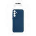 Чехол для мобильного телефона Armorstandart ICON Samsung A25 5G (A256) Camera cover Dark Blue (ARM83065)