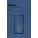 Чехол для мобильного телефона Armorstandart ICON Samsung A25 5G (A256) Camera cover Dark Blue (ARM83065)
