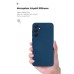 Чехол для мобильного телефона Armorstandart ICON Samsung A25 5G (A256) Camera cover Dark Blue (ARM83065)