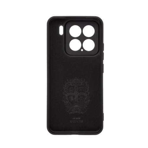 Чехол для мобильного телефона Armorstandart ICON Xiaomi 15 Camera cover Black (ARM82322)