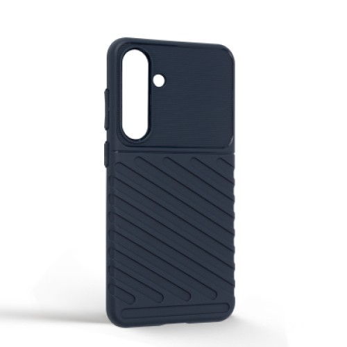 Чехол для мобильного телефона Armorstandart Rhino Samsung S25 Plus Blue (ARM82286)