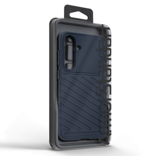 Чехол для мобильного телефона Armorstandart Rhino Samsung S25 Plus Blue (ARM82286)