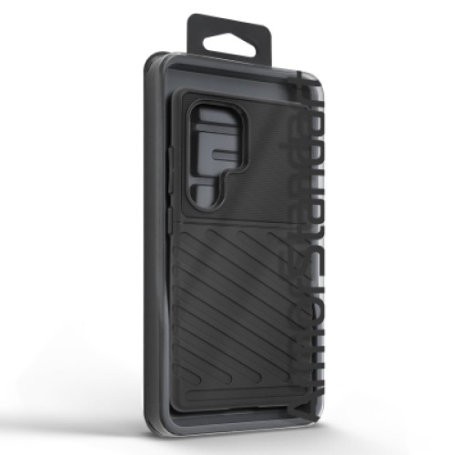 Чехол для мобильного телефона Armorstandart Rhino Samsung S25 Ultra Black (ARM82287)