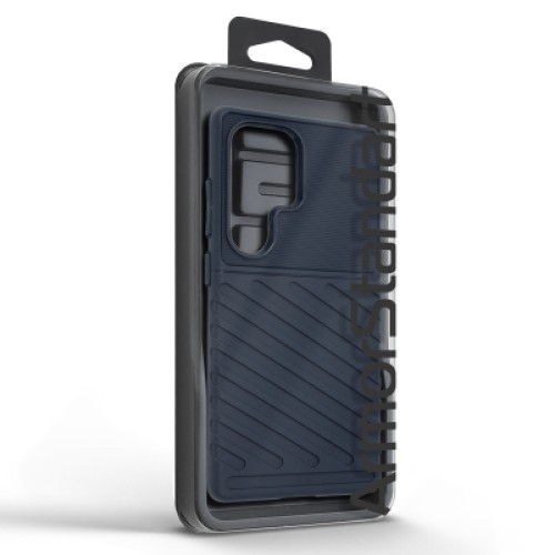 Чехол для мобильного телефона Armorstandart Rhino Samsung S25 Ultra Blue (ARM82288)
